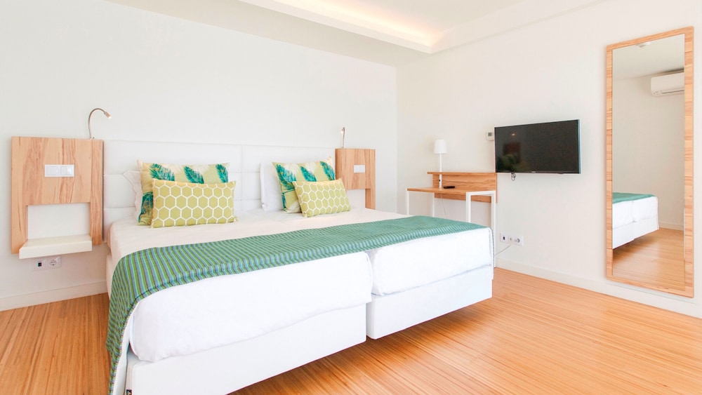 Alfagar Aparthotel — Hotel rooms in Albufeira, Faro