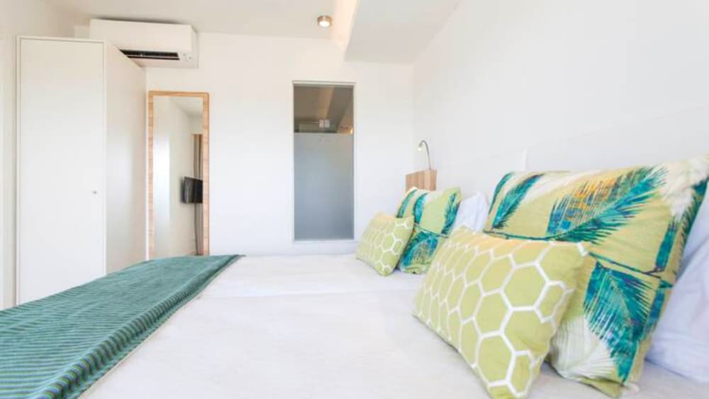 Alfagar Aparthotel — Hotel rooms in Albufeira, Faro