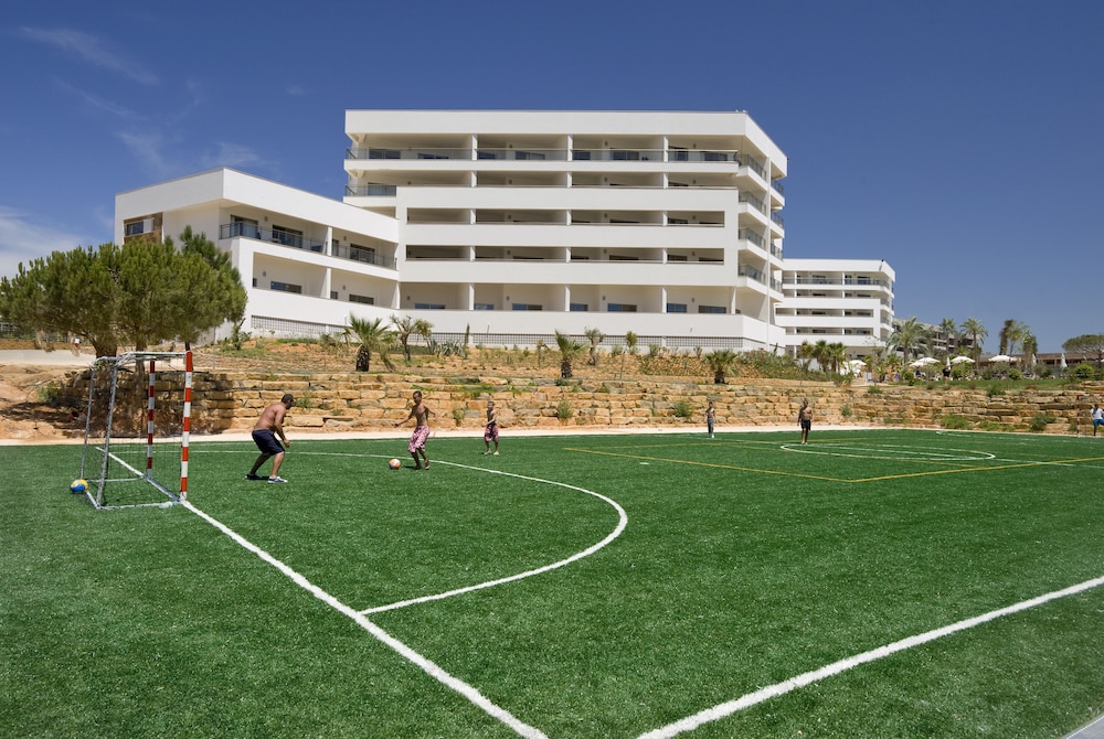 Alfagar Aparthotel — Sports & recreation in Albufeira, Faro