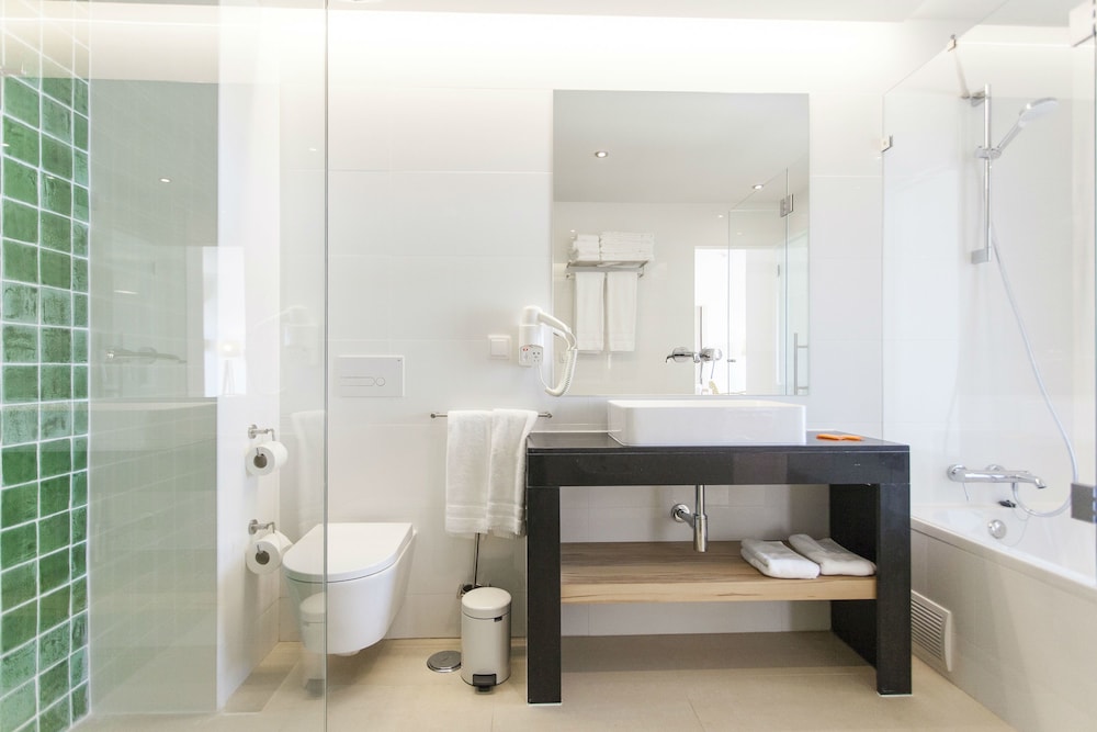 Alfagar Aparthotel — Hotel rooms in Albufeira, Faro