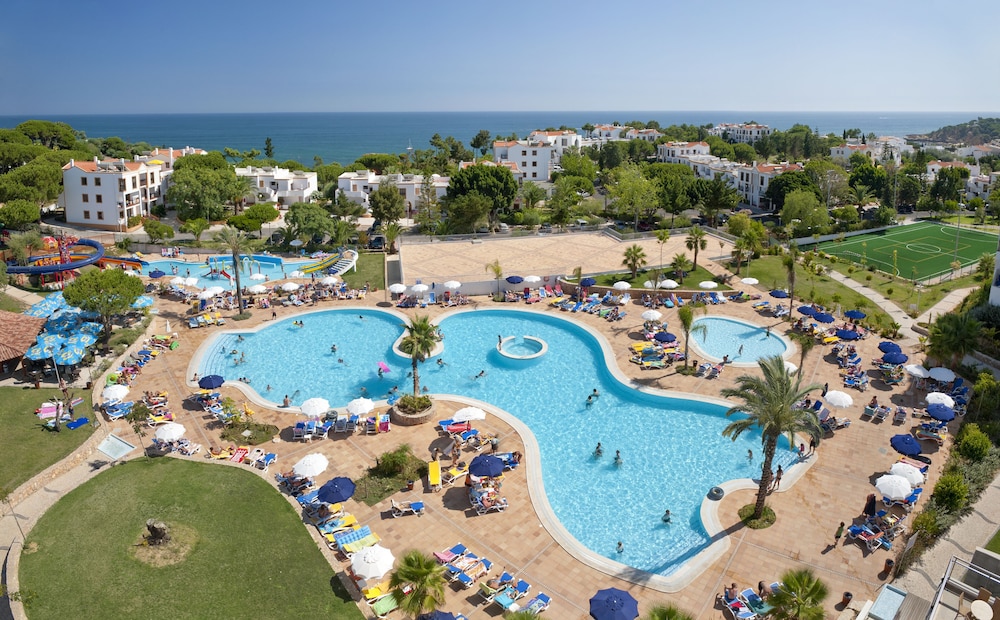 Alfagar Aparthotel — Main photo in Albufeira, Faro
