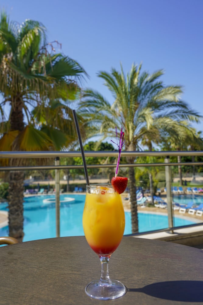 Alfagar Aparthotel — Swimming pool in Albufeira, Faro