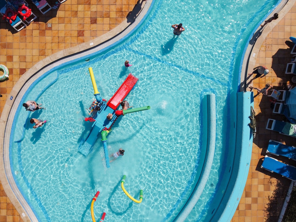 Alfagar Aparthotel — Attractions for children in Albufeira, Faro