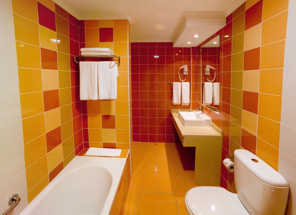 Alfagar Aparthotel — Hotel rooms in Albufeira, Faro