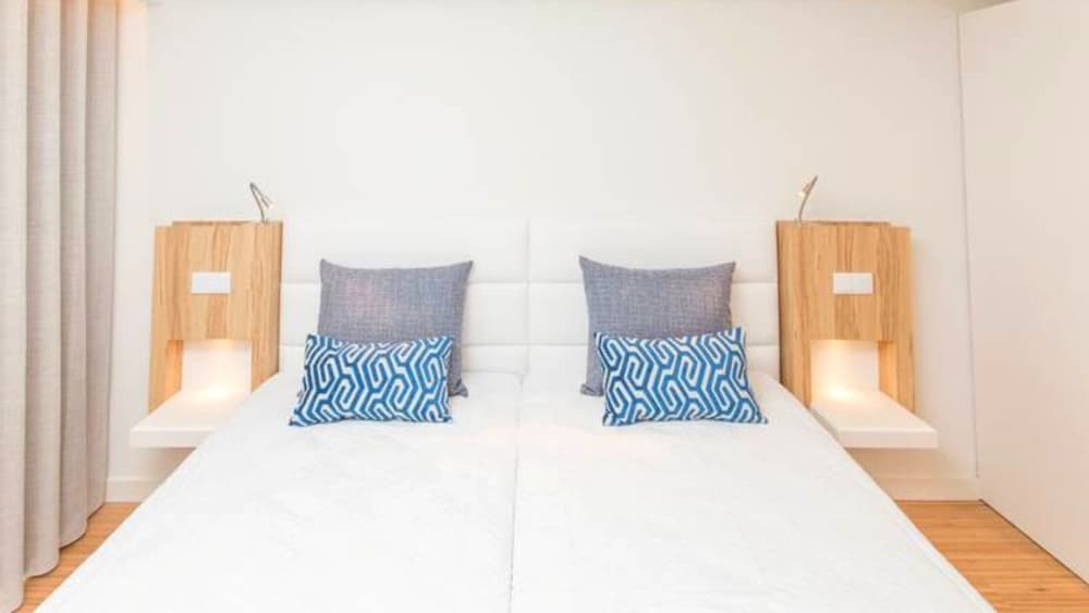 Alfagar Aparthotel — Hotel rooms in Albufeira, Faro