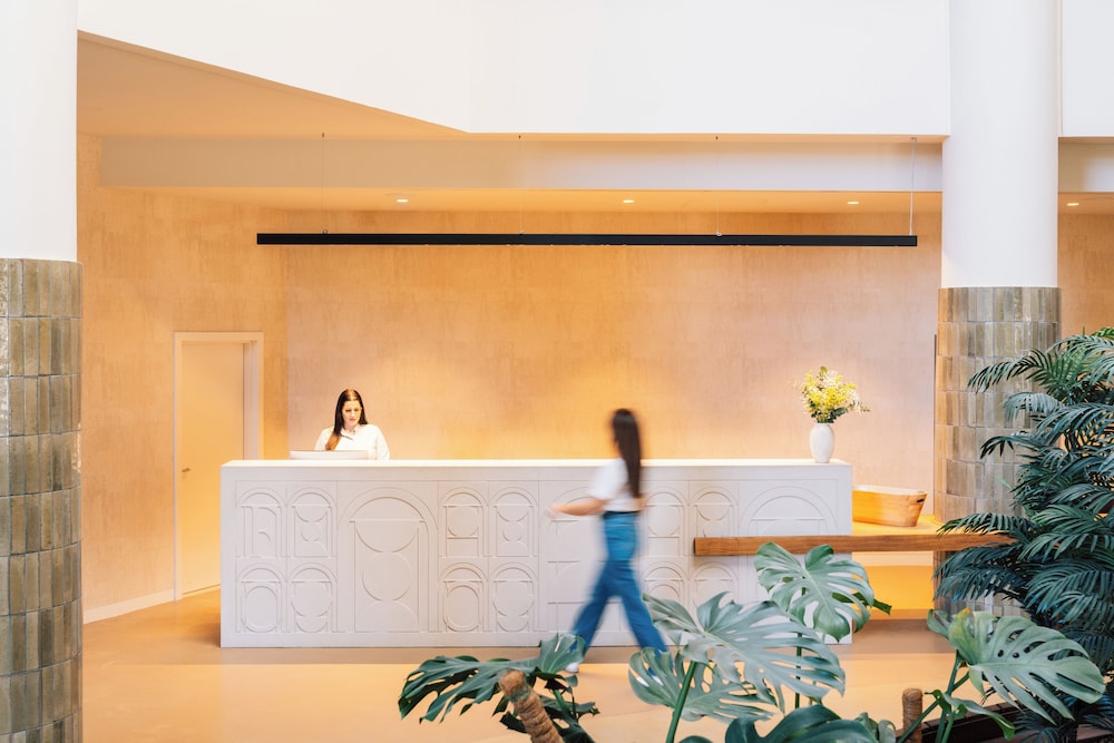 Falésia Hotel - Adults Only — Shared spaces in Albufeira, Faro
