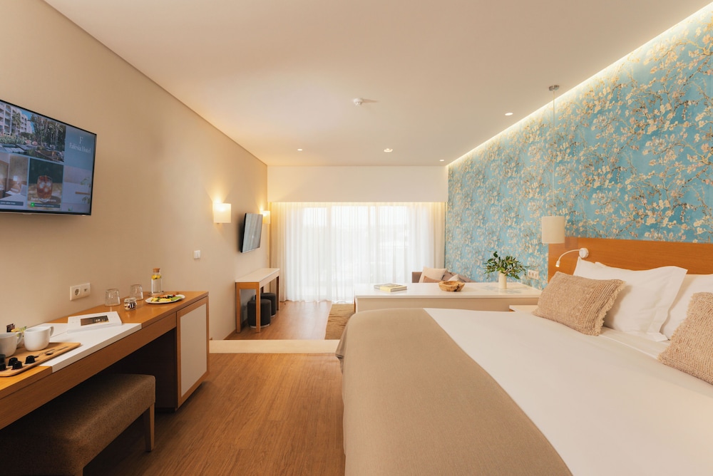 Falésia Hotel - Adults Only — Rooms in Albufeira, Faro