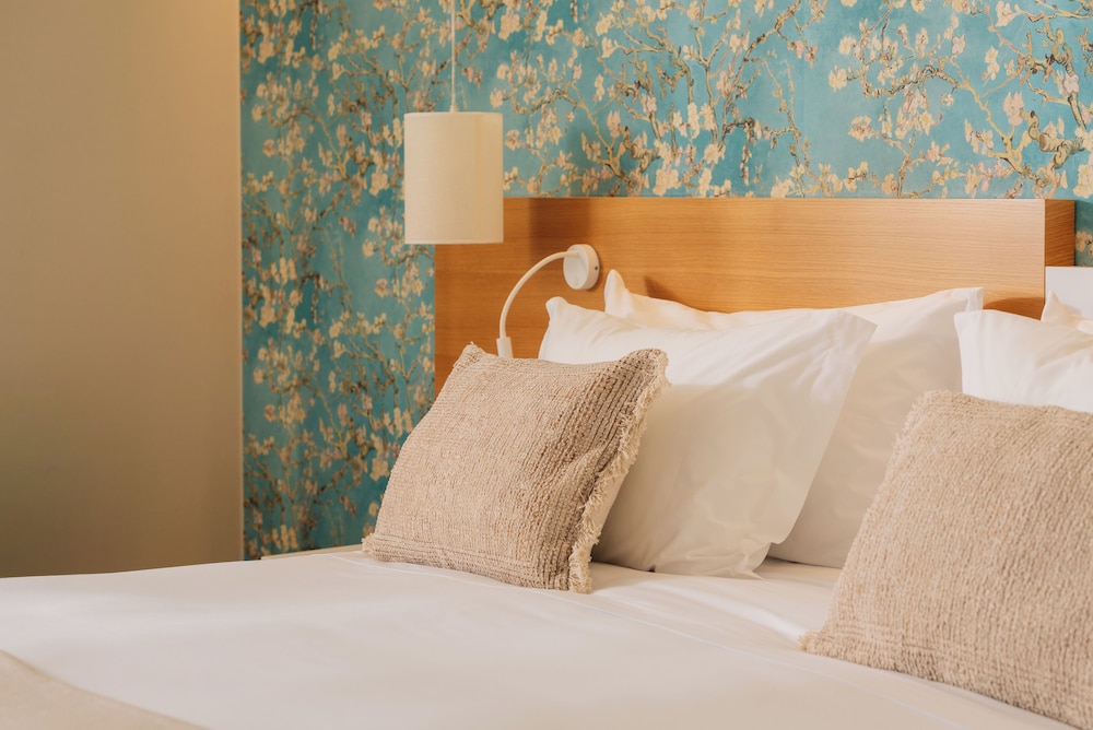 Falésia Hotel - Adults Only — Rooms in Albufeira, Faro