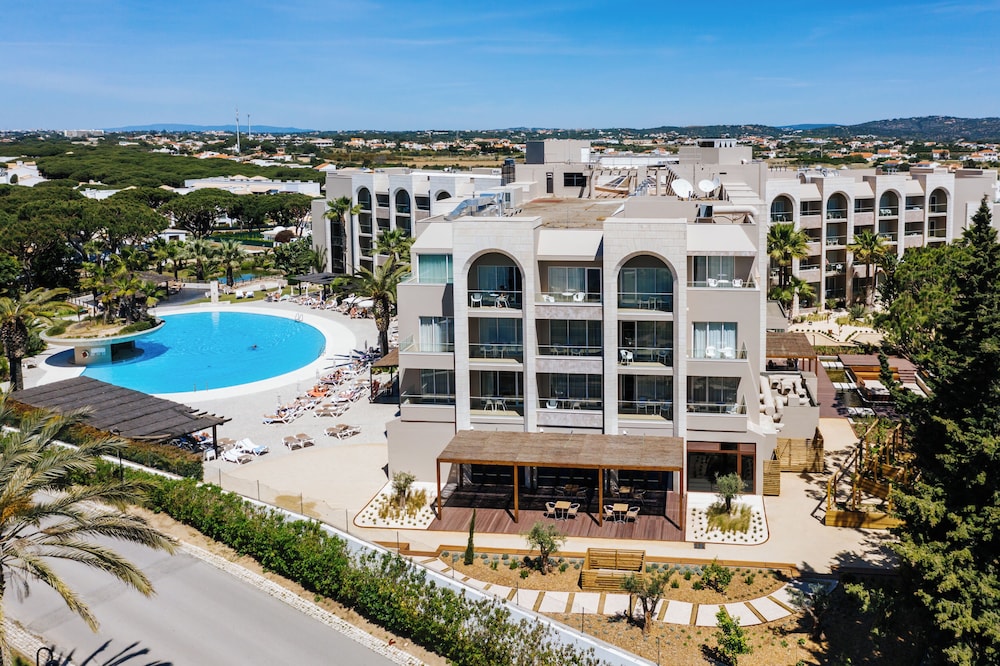 Falésia Hotel - Adults Only