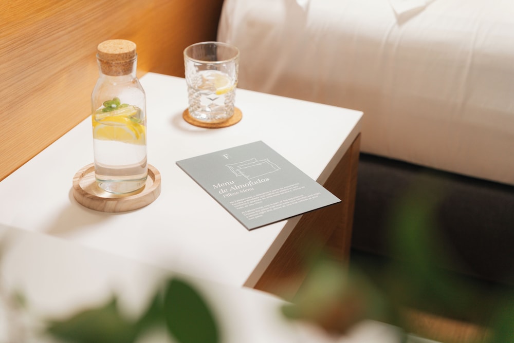Falésia Hotel - Adults Only — Rooms in Albufeira, Faro