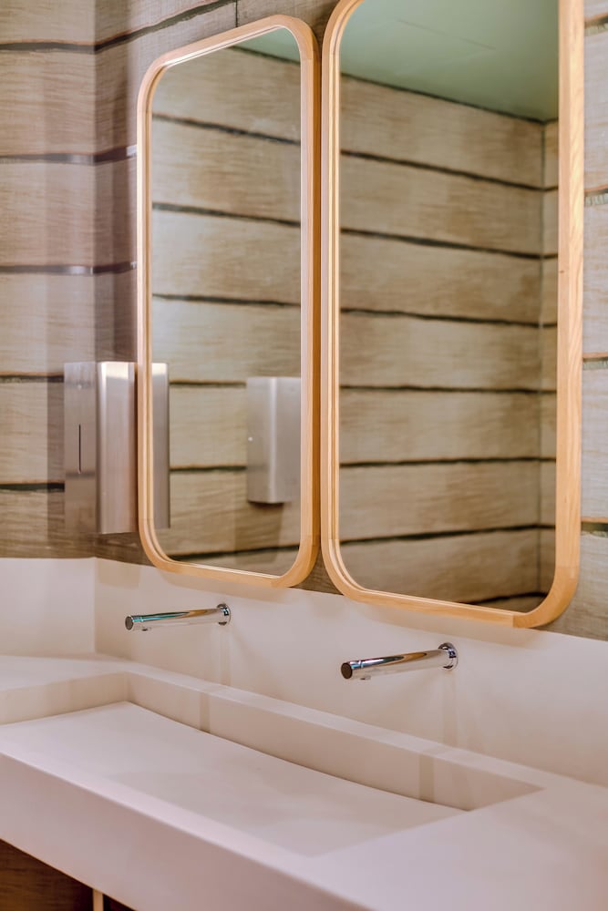 Falésia Hotel - Adults Only — Shared spaces in Albufeira, Faro