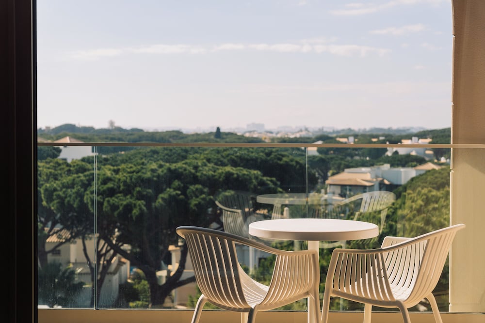 Falésia Hotel - Adults Only — Rooms in Albufeira, Faro