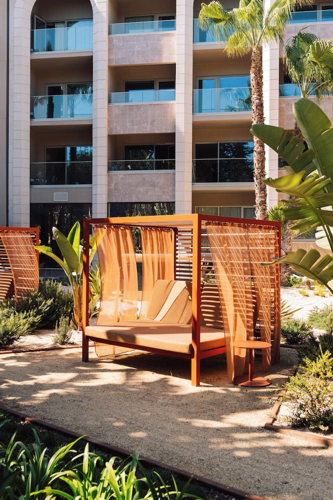 Falésia Hotel - Adults Only — Outdoor in Albufeira, Faro