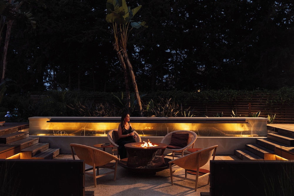 Falésia Hotel - Adults Only — Outdoor in Albufeira, Faro