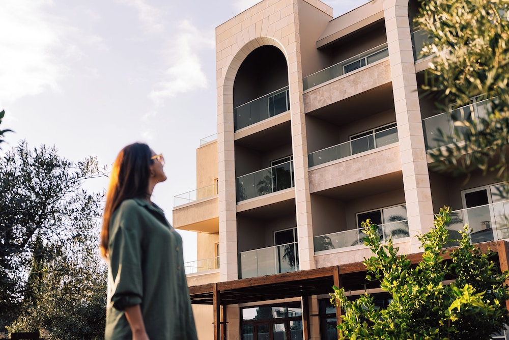 Falésia Hotel - Adults Only — Outdoor in Albufeira, Faro