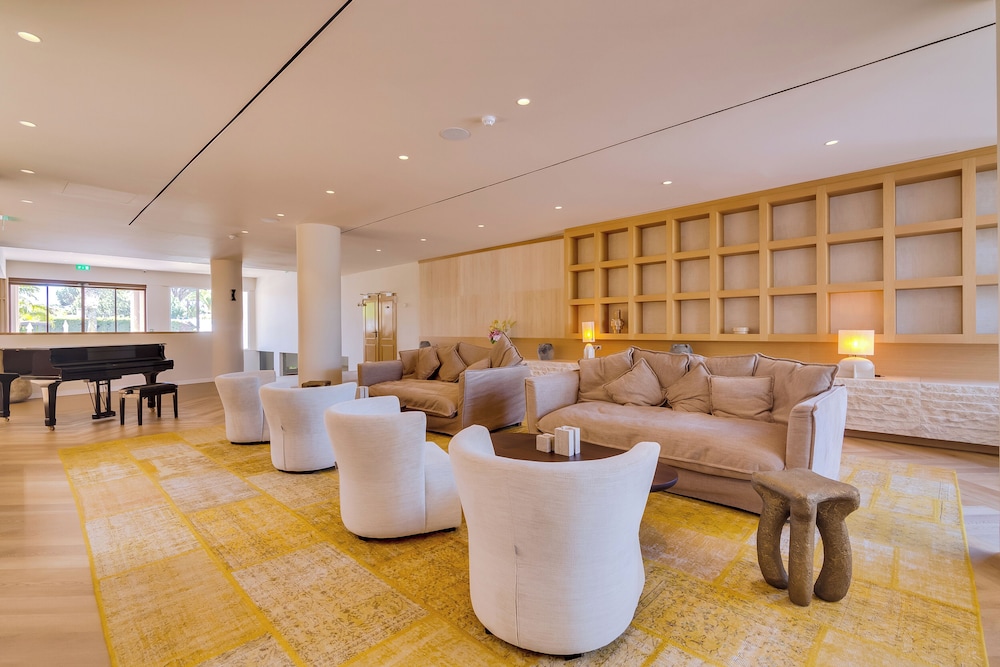 Falésia Hotel - Adults Only — Shared spaces in Albufeira, Faro