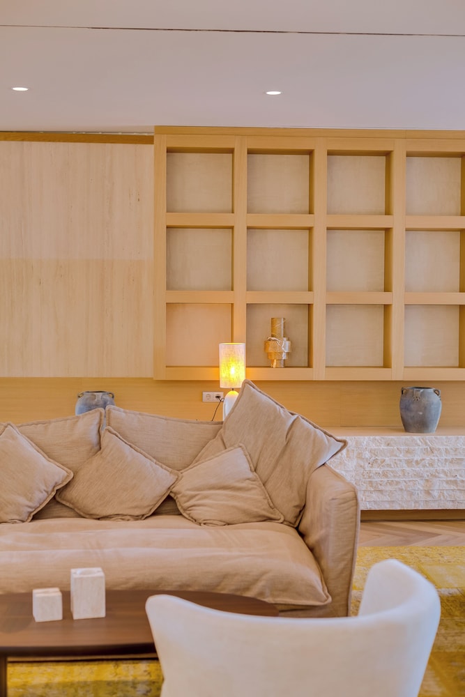 Falésia Hotel - Adults Only — Shared spaces in Albufeira, Faro