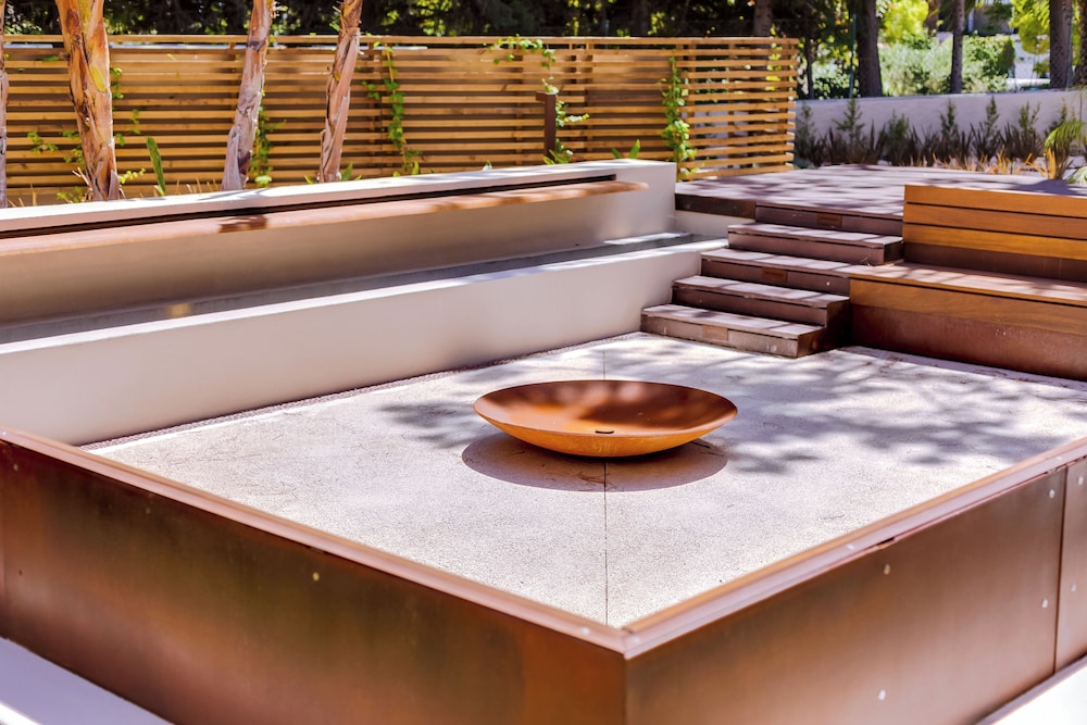 Falésia Hotel - Adults Only — Outdoor in Albufeira, Faro