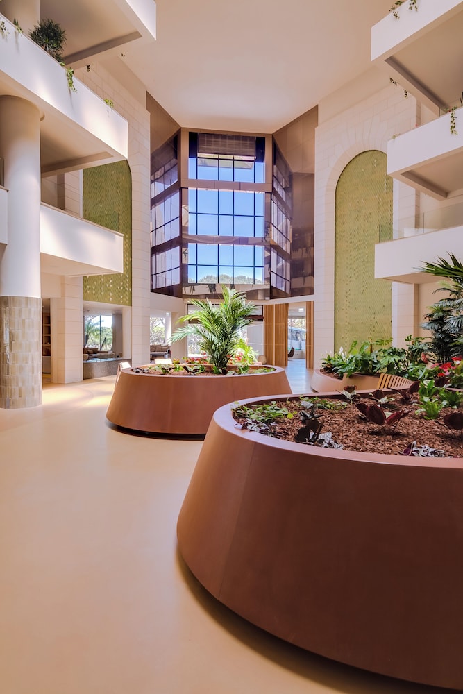 Falésia Hotel - Adults Only — Shared spaces in Albufeira, Faro