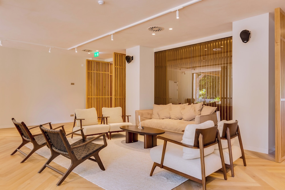 Falésia Hotel - Adults Only — Restaurant in Albufeira, Faro