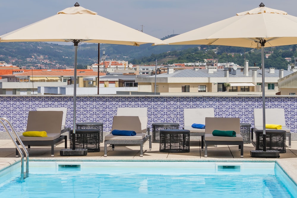 Mercure Braga Centro - zdjęcie 2