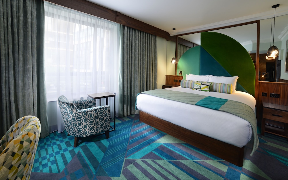 Arthaus Hotel - zdjęcie 2