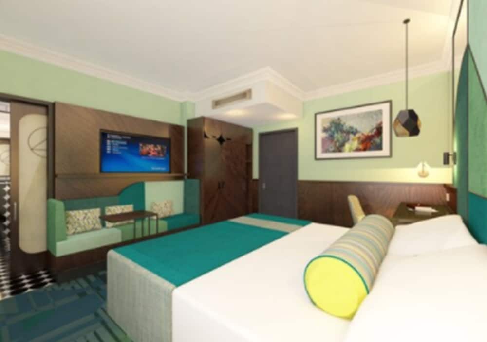Arthaus Hotel - zdjęcie 5