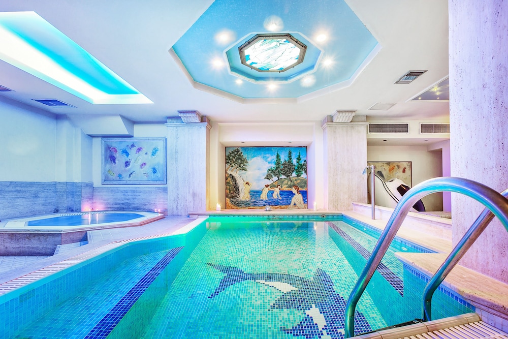 Egnatia Palace Hotel & Spa - zdjęcie 4