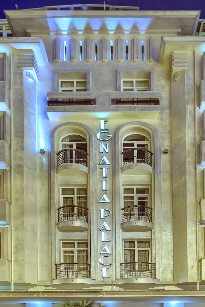 Egnatia Palace Hotel & Spa - zdjęcie 3