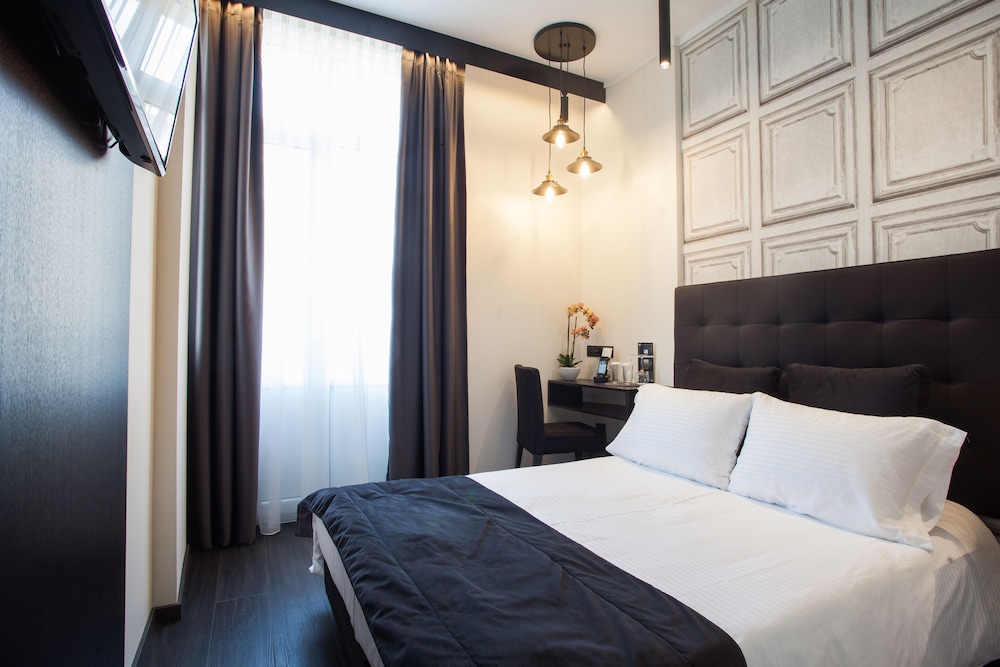 Egnatia Palace Hotel & Spa - zdjęcie 5