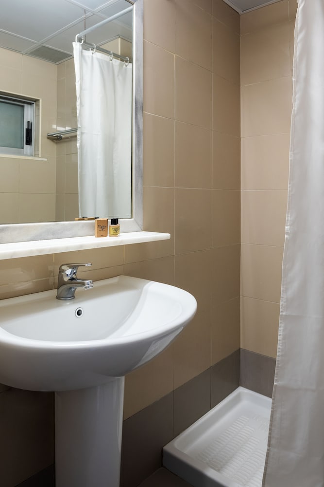 Hotel Galaxias — Hotel rooms in Rhodes Town, South Aegean