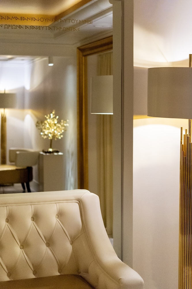 Hotel Galaxias — Hotel rooms in Rhodes Town, South Aegean