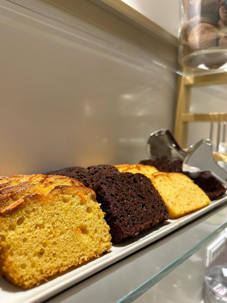 Hotel Galaxias — Restaurant & bars in Rhodes Town, South Aegean