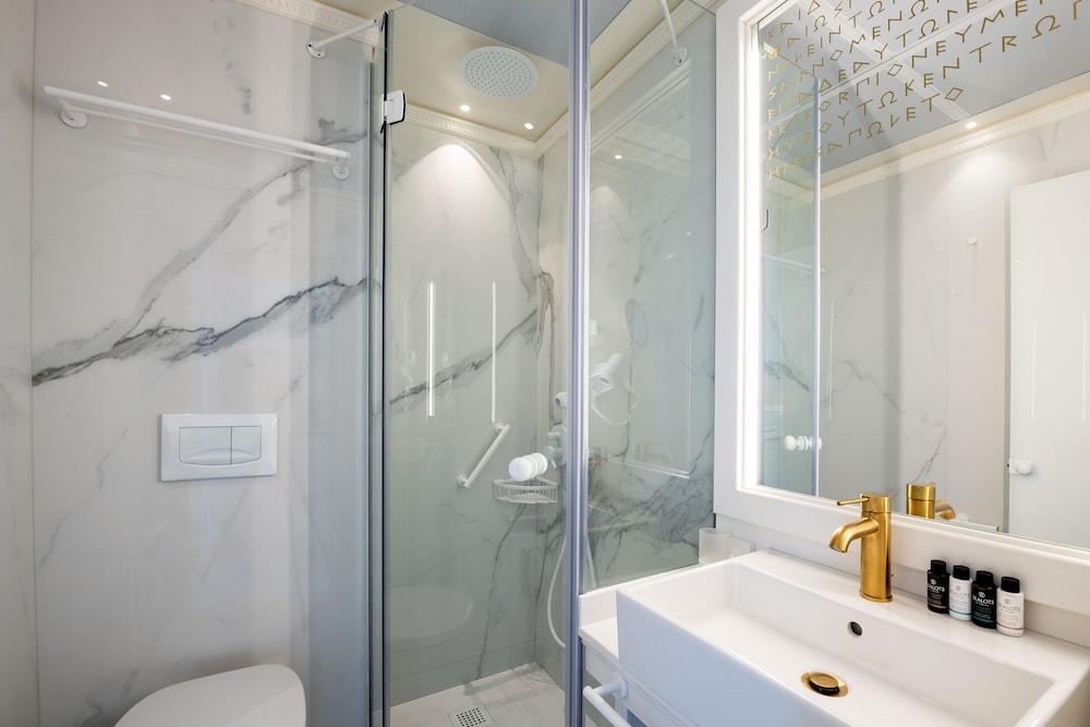 Hotel Galaxias — Hotel rooms in Rhodes Town, South Aegean