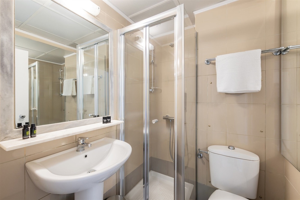 Hotel Galaxias — Hotel rooms in Rhodes Town, South Aegean