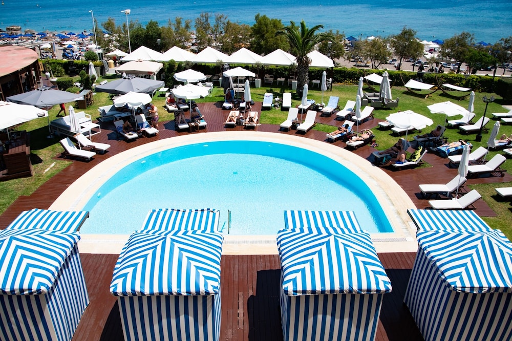 Grande Albergo delle Rose - zdjęcie 4