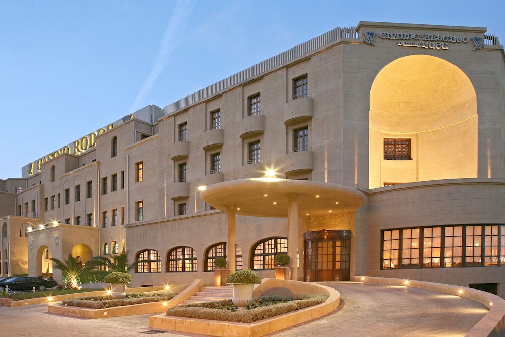 Grande Albergo delle Rose - zdjęcie 5
