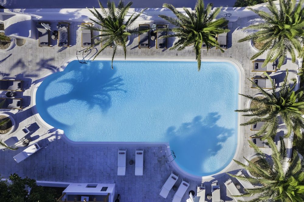Strogili Hotel - Adults Only