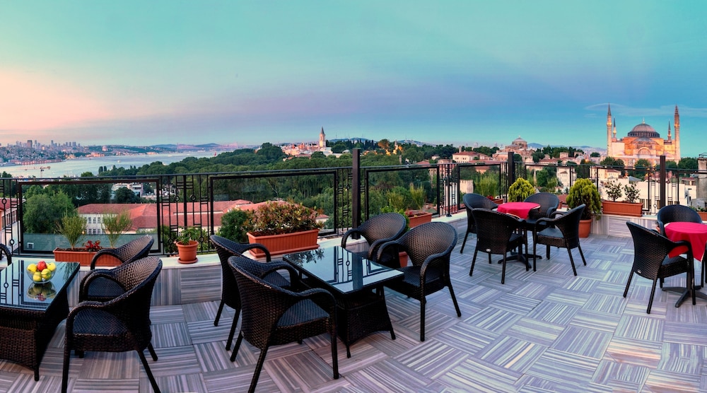 Agora Life Hotel - Special Class - zdjęcie 2