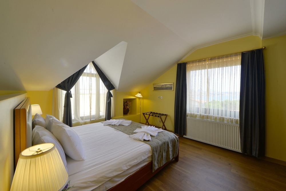 Agora Life Hotel - Special Class — Hotel rooms in Istanbul, Istanbul