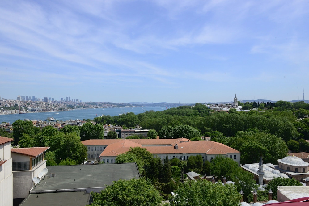 Agora Life Hotel - Special Class — Attractions in the area in Istanbul, Istanbul