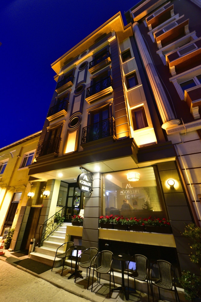 Agora Life Hotel - Special Class - zdjęcie 3