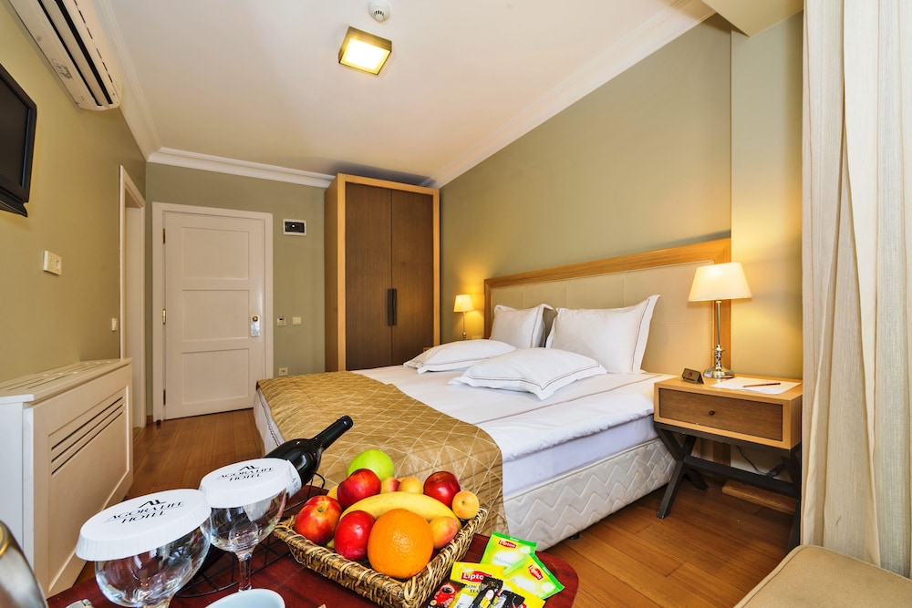 Agora Life Hotel - Special Class — Hotel rooms in Istanbul, Istanbul