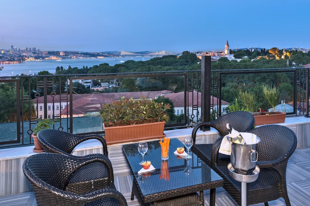 Agora Life Hotel - Special Class - zdjęcie 5