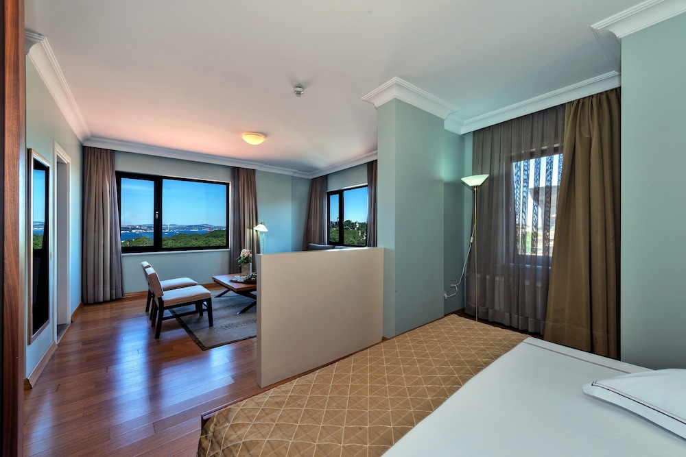 Agora Life Hotel - Special Class — Hotel rooms in Istanbul, Istanbul
