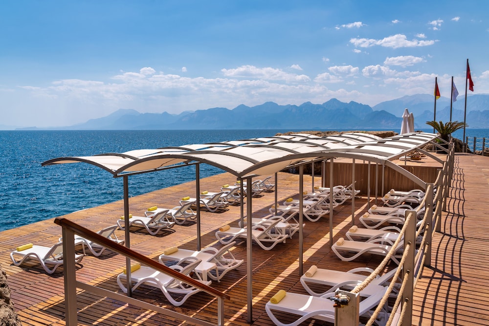 Delta Hotels Antalya Lara - zdjęcie 2