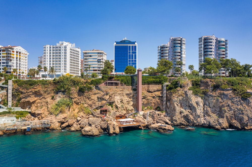 Delta Hotels Antalya Lara — Attractions in the area in Antalya