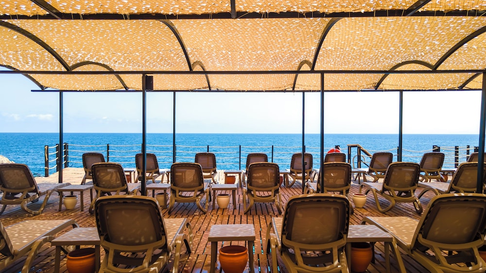 Delta Hotels Antalya Lara — Beach in Antalya