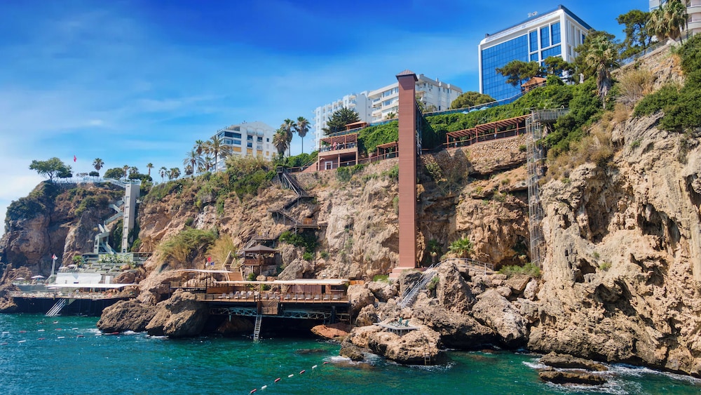 Delta Hotels Antalya Lara — Attractions in the area in Antalya