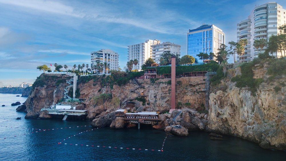 Delta Hotels Antalya Lara — Attractions in the area in Antalya